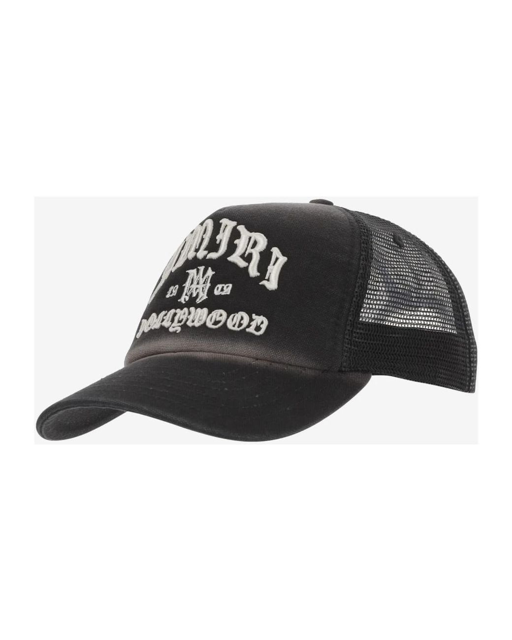Amiri Cap in Black für Herren