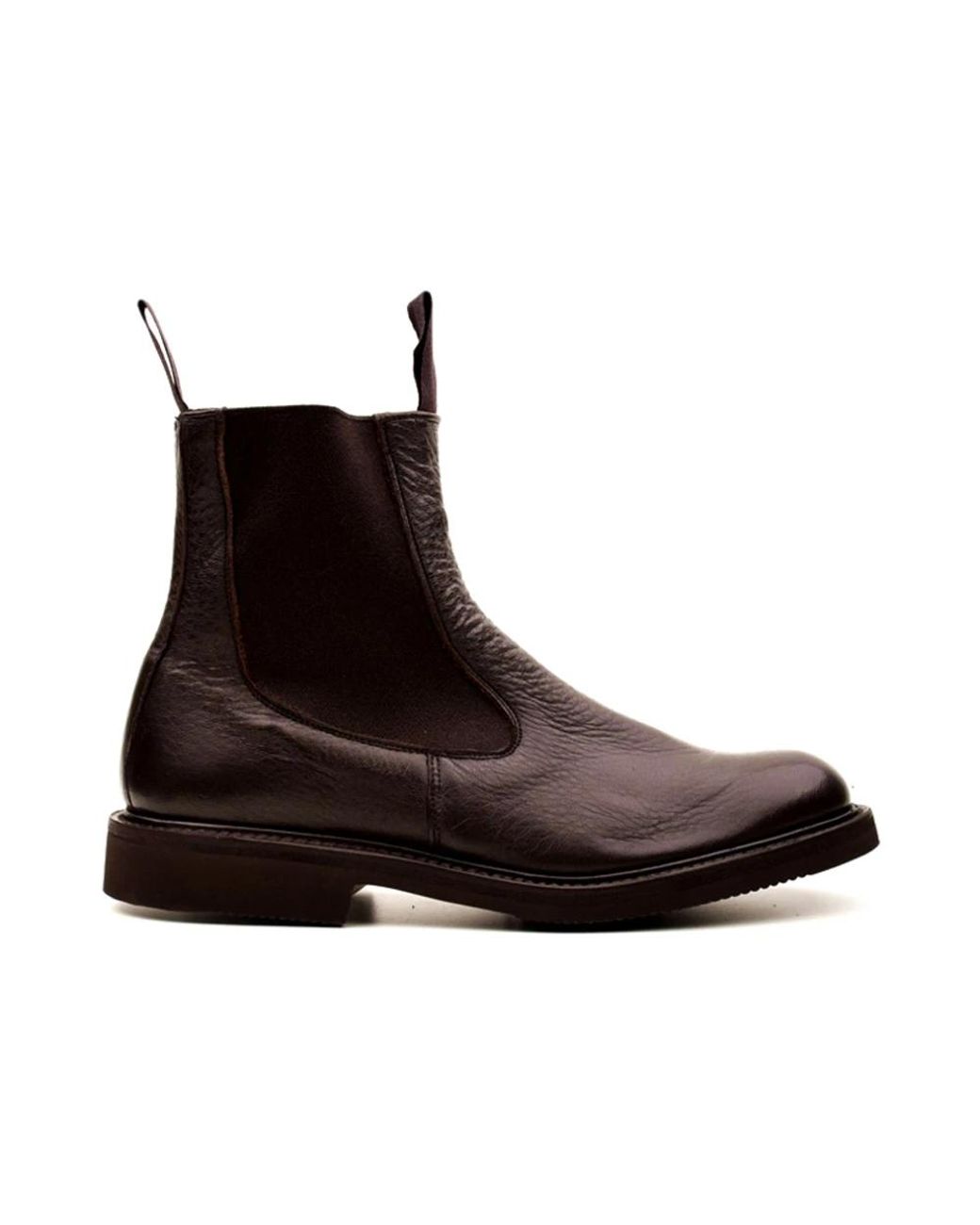 Tricker's Sthepen 762 stiefel in Brown für Herren