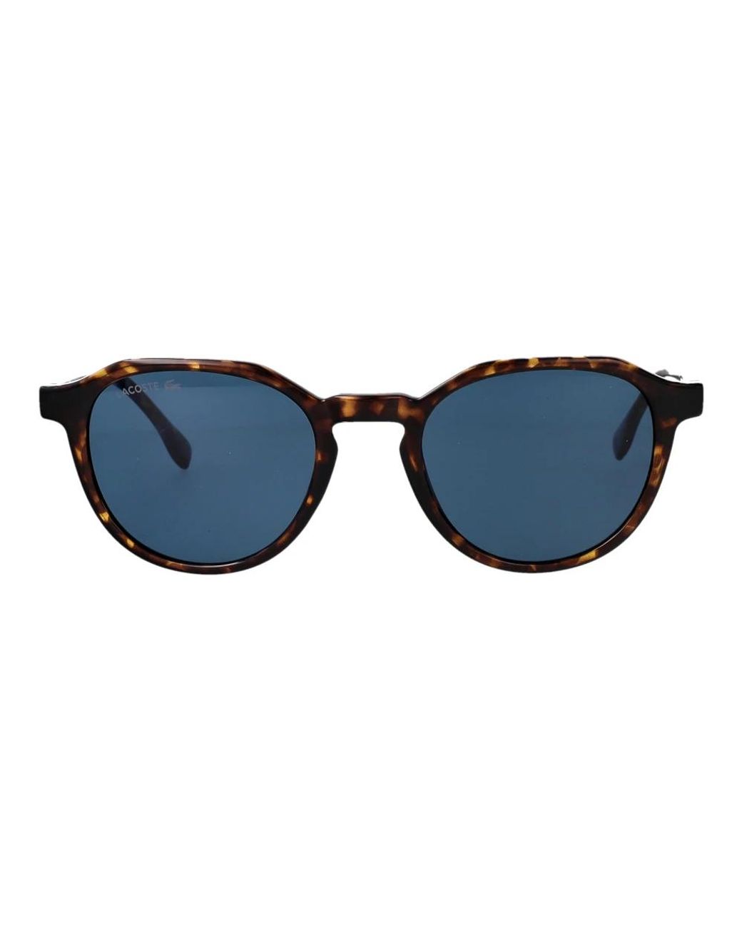 Lacoste Blue Sunglasses for men