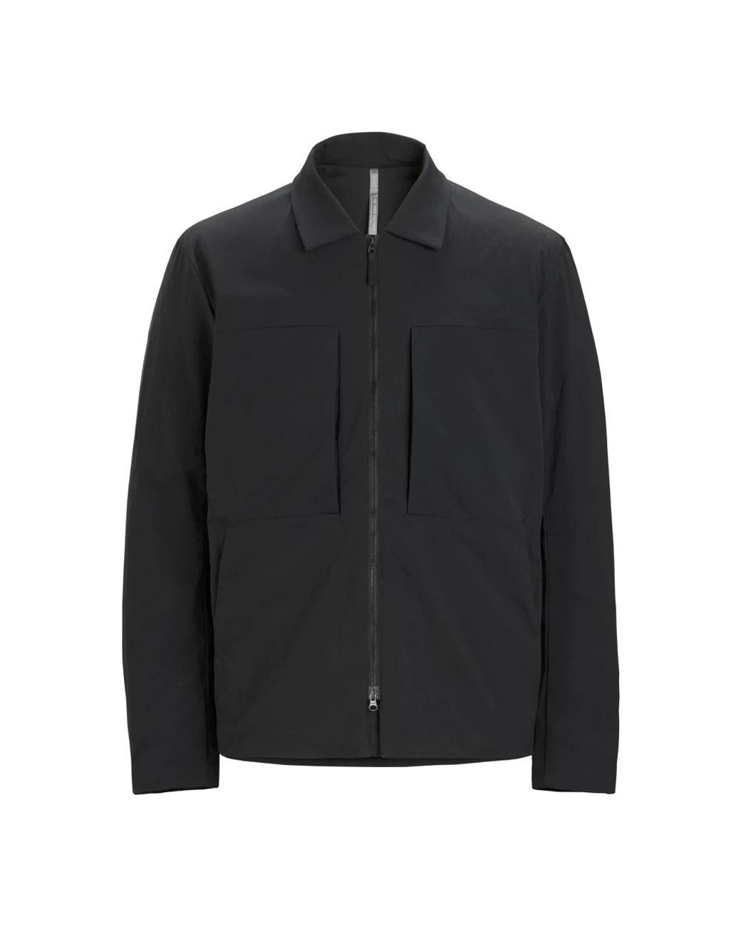 Arc'teryx Black Light Jackets for men