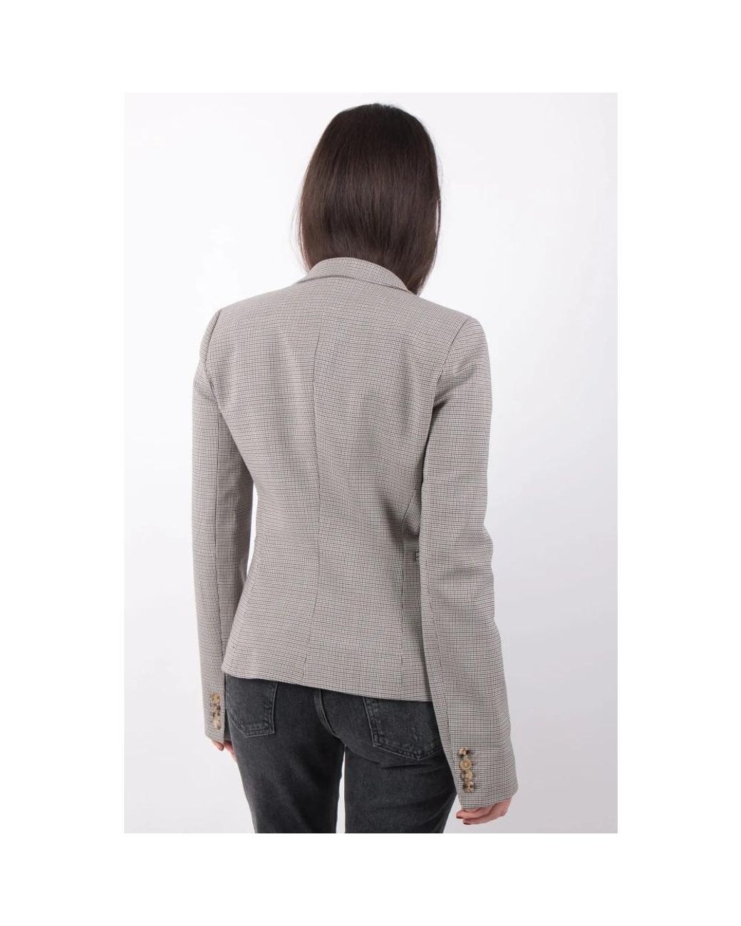J.W. Anderson Gray Blazers