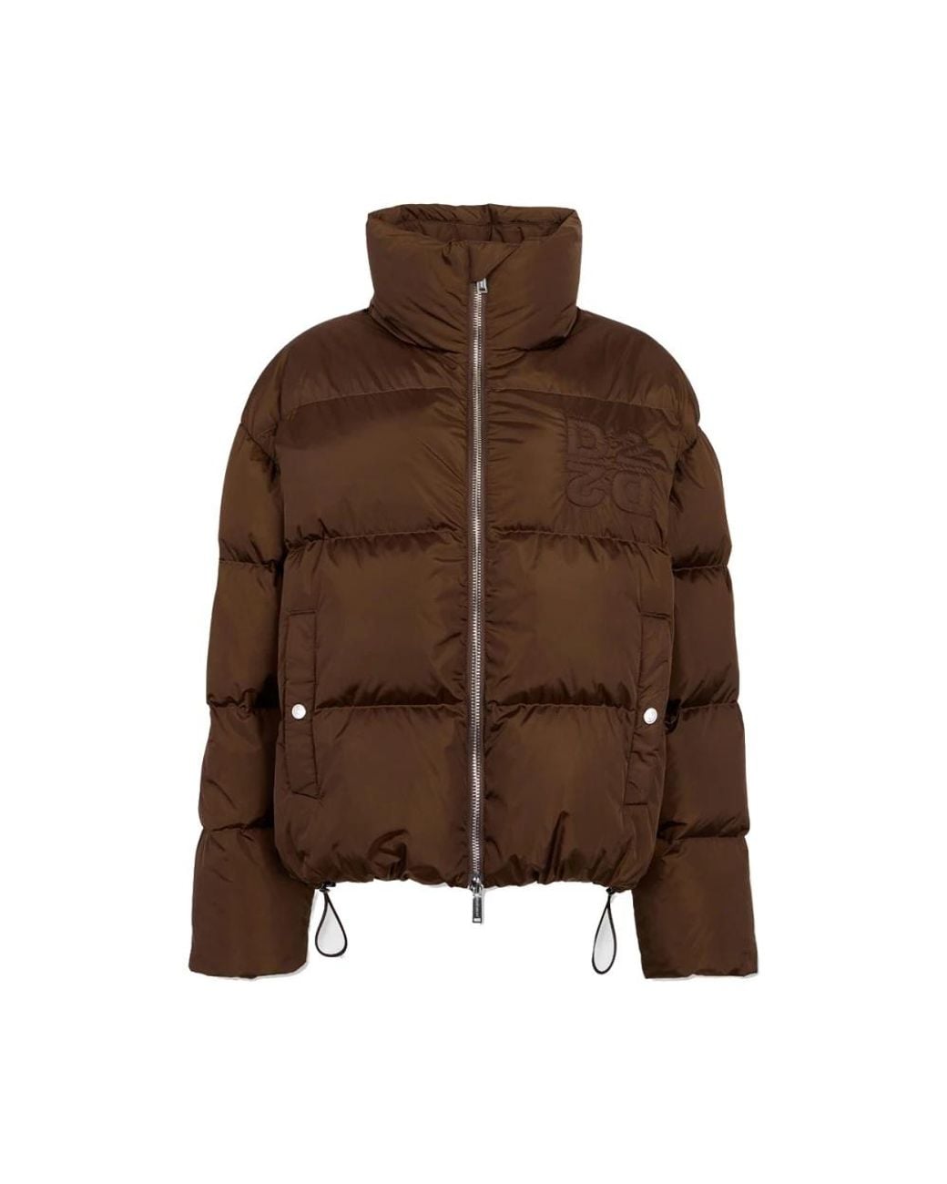DSquared² Jassen in het Brown