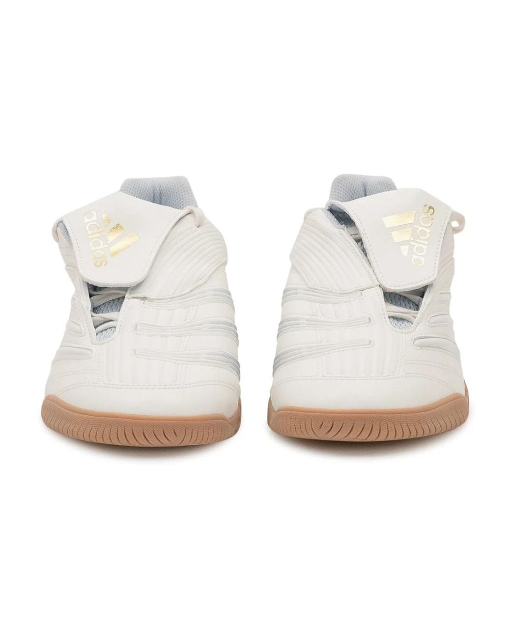 Adidas Originals White Sneakers for men