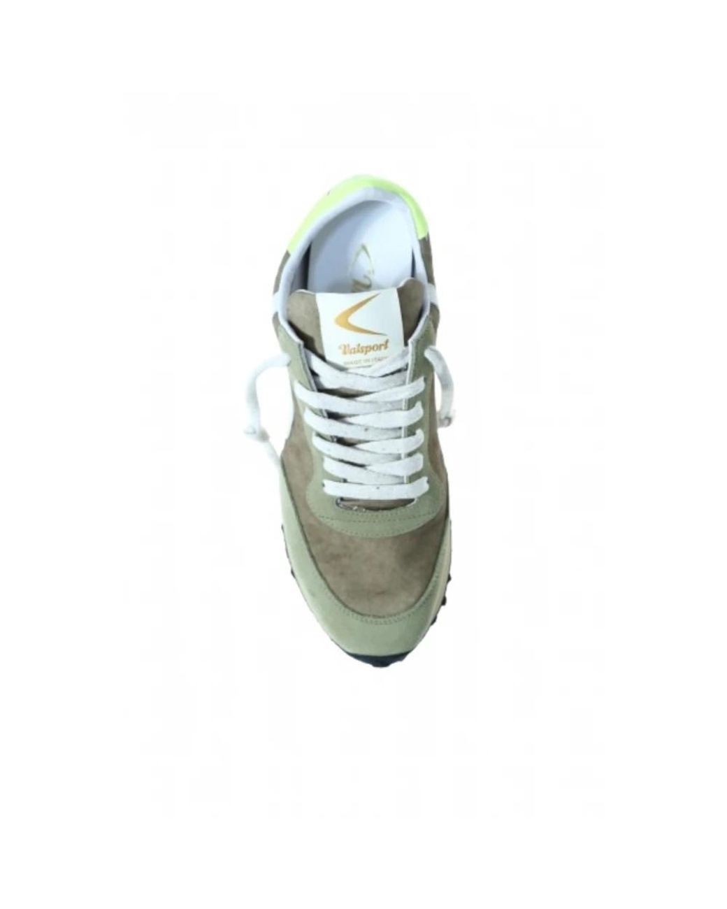 Valsport 1920 Green Sneakers for men