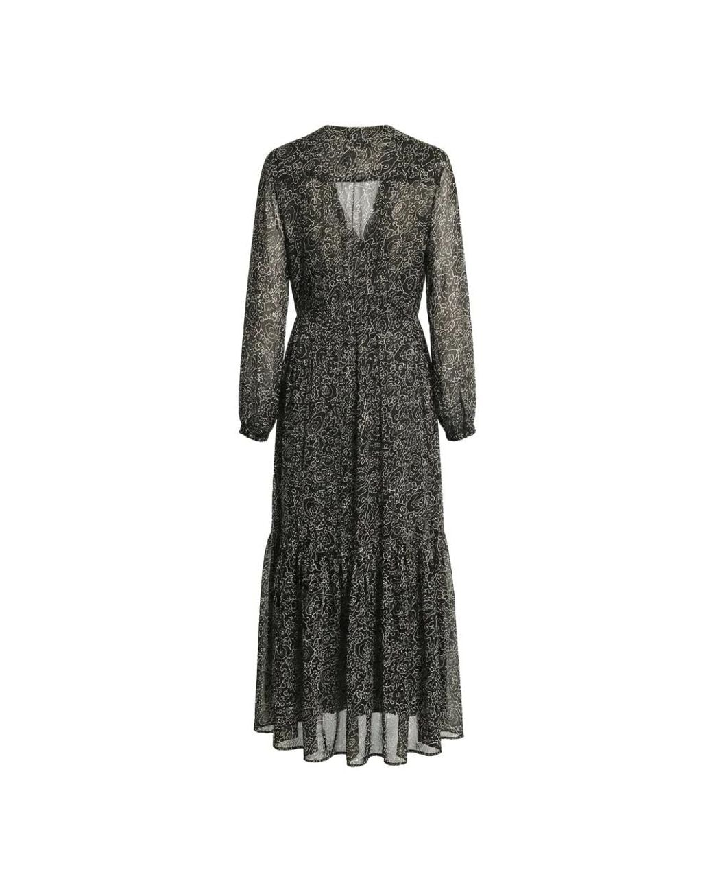 Maxi Dresses Isabel Marant de color Green