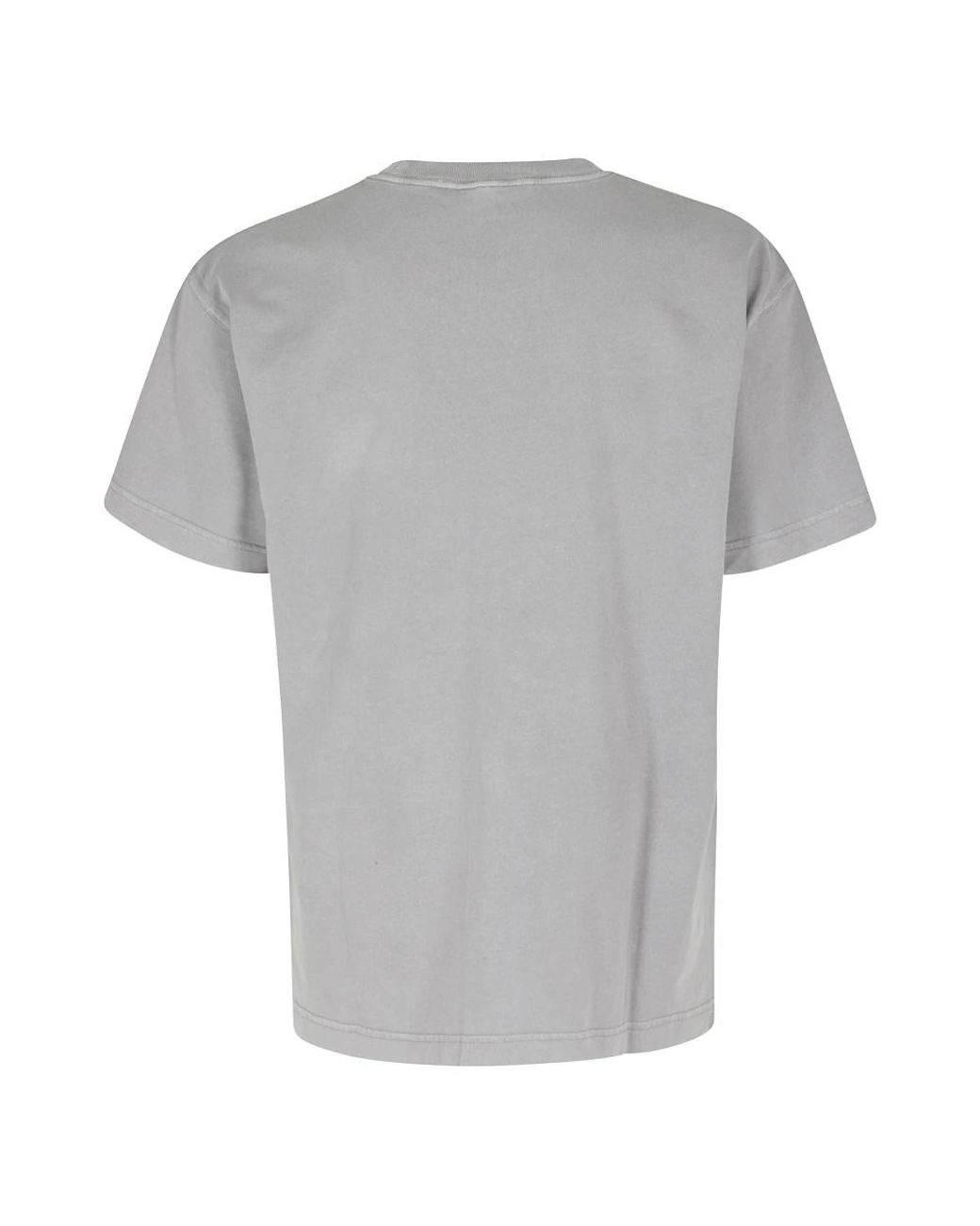 Carhartt Gray T-Shirts for men