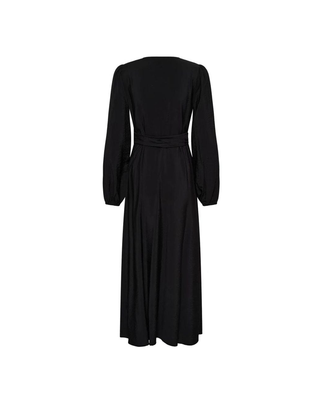 Kaffe Black Kleider