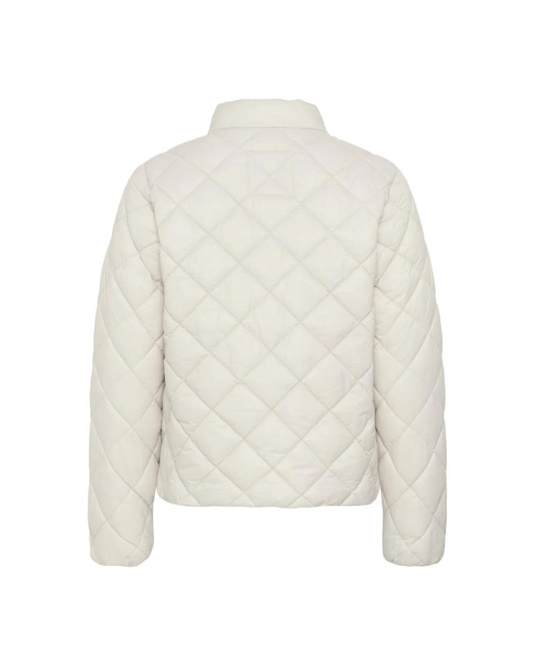 Winter Jackets Part Two en coloris White