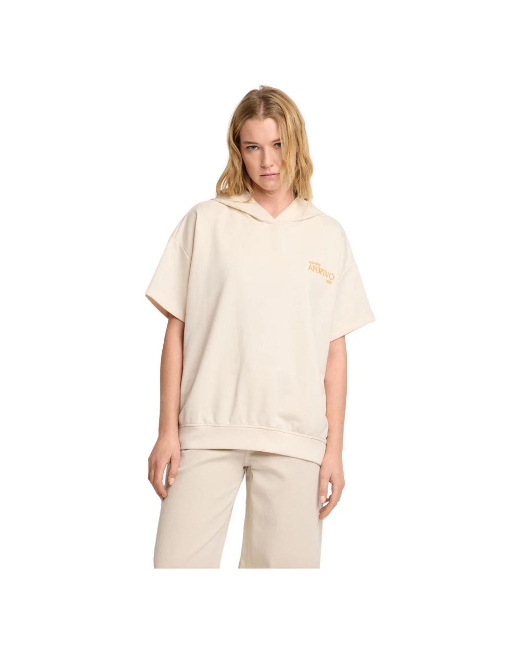 Kocca Natural Hoodies