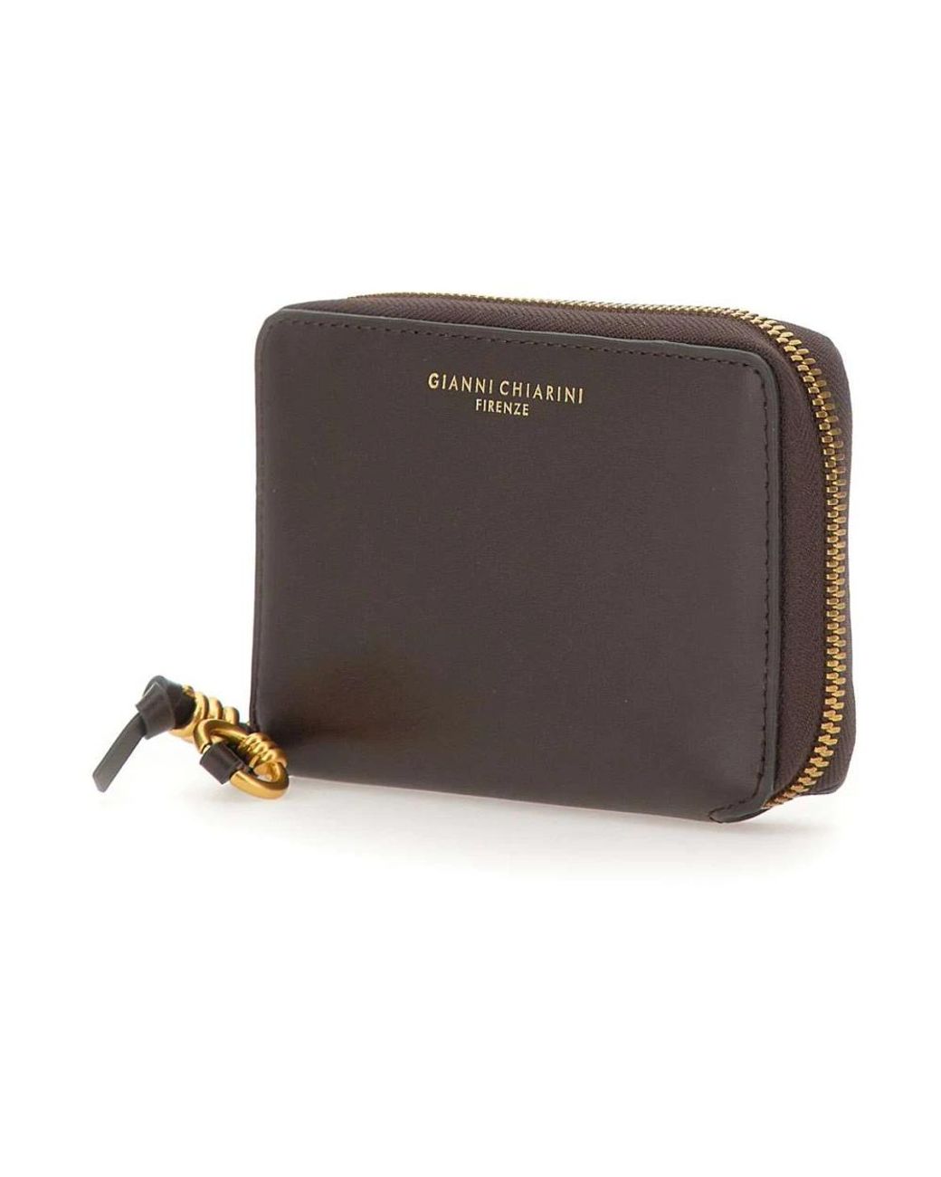 Gianni Chiarini Brown Wallets & Cardholders