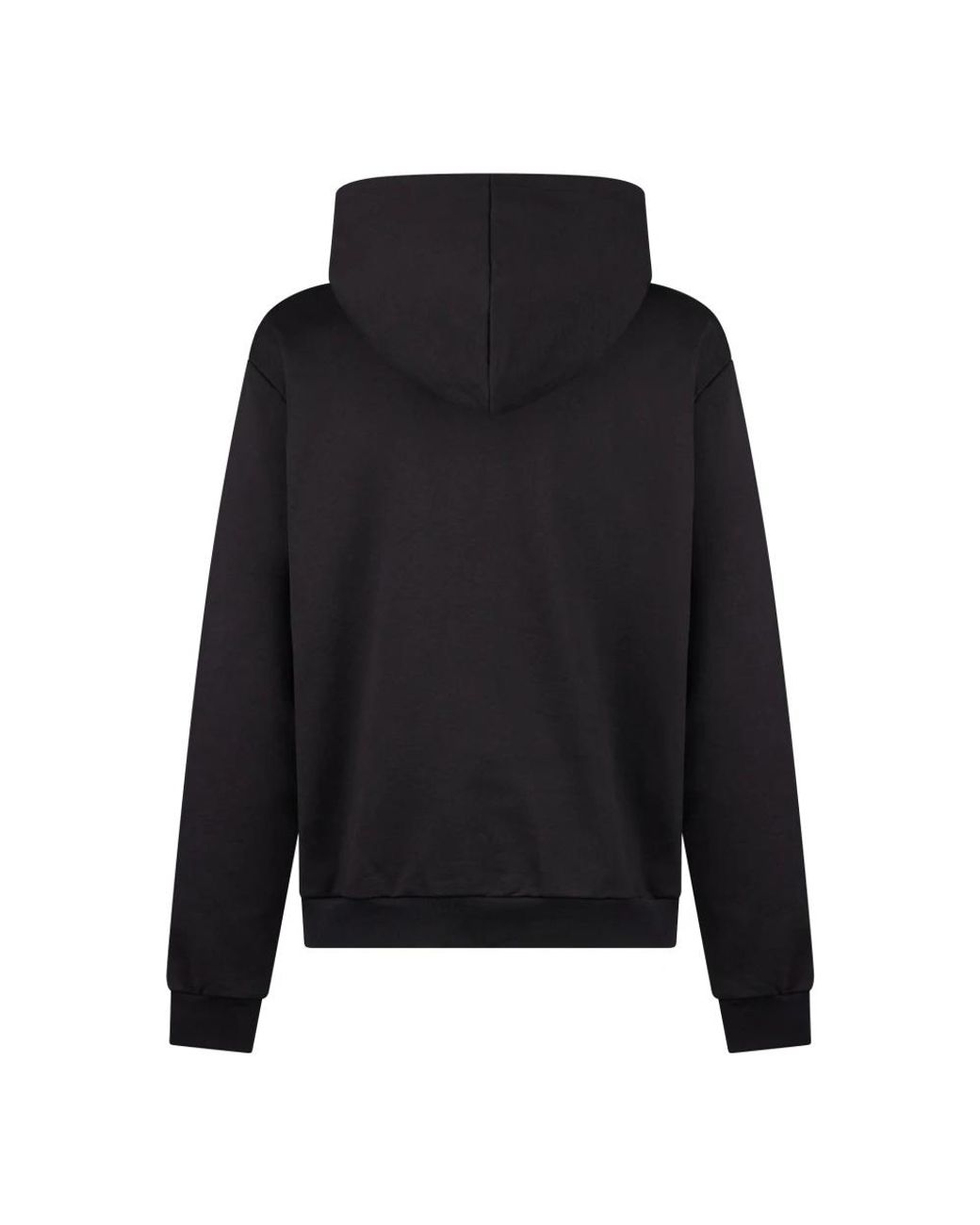 PHOBIA ARCHIVE Black Hoodies for men