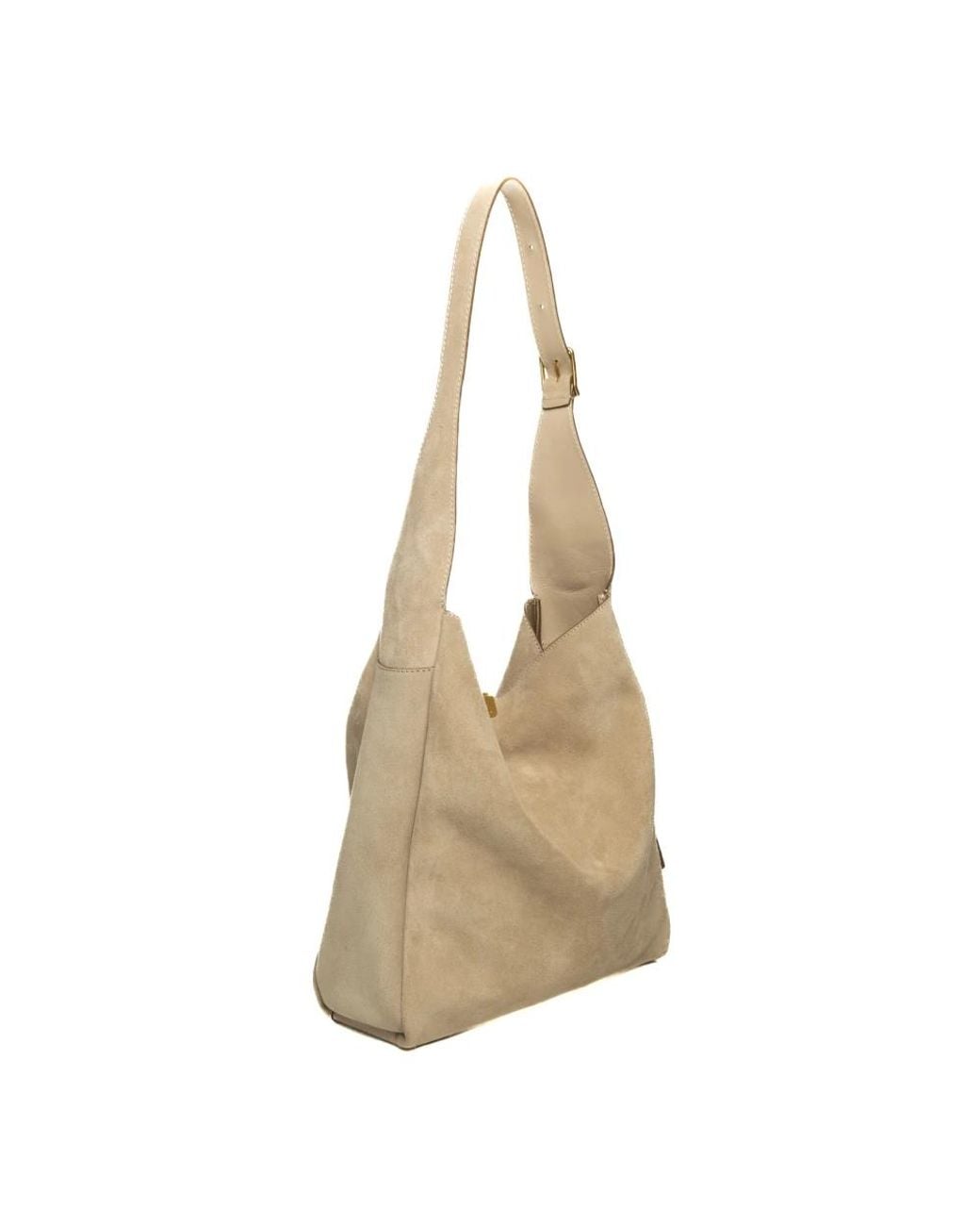 Gianni Chiarini Natural Shoulder Bags