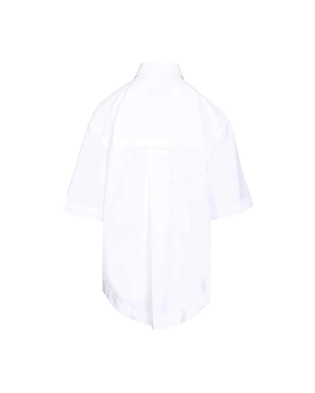 Shirts AMI de color White
