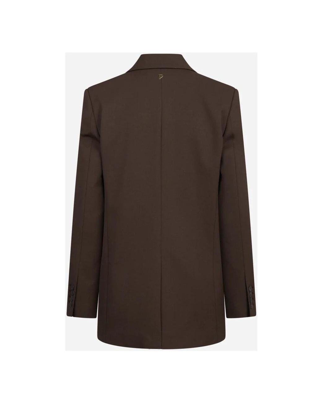 Blazers Dondup en coloris Brown