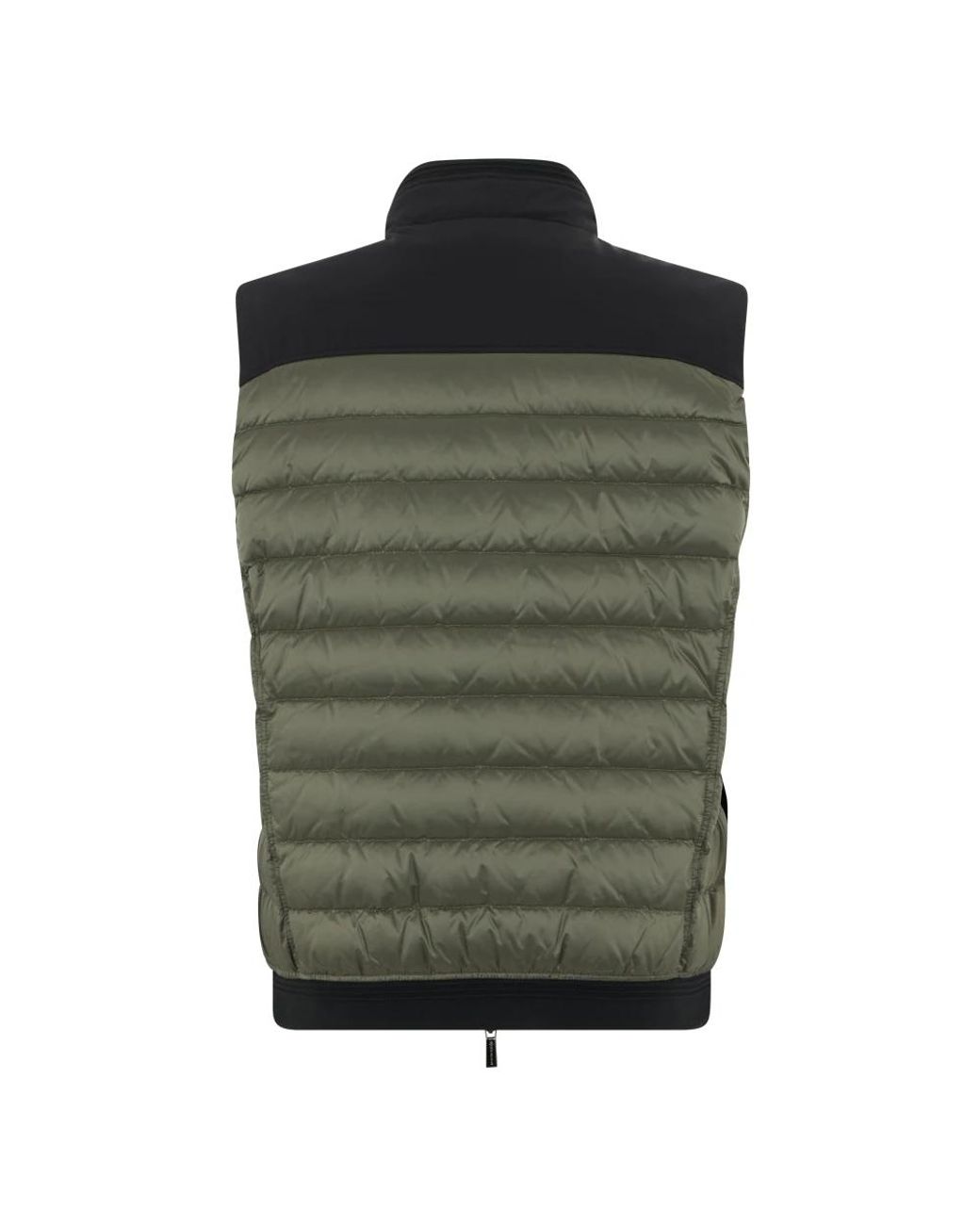 Moorer Green Vests for men