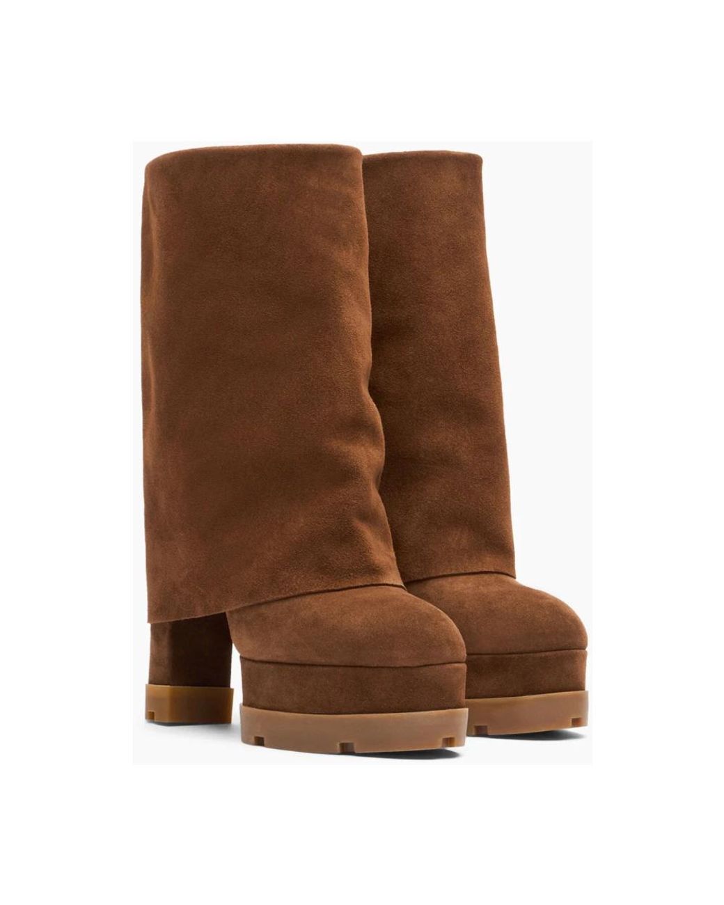 Casadei Brown Nancy