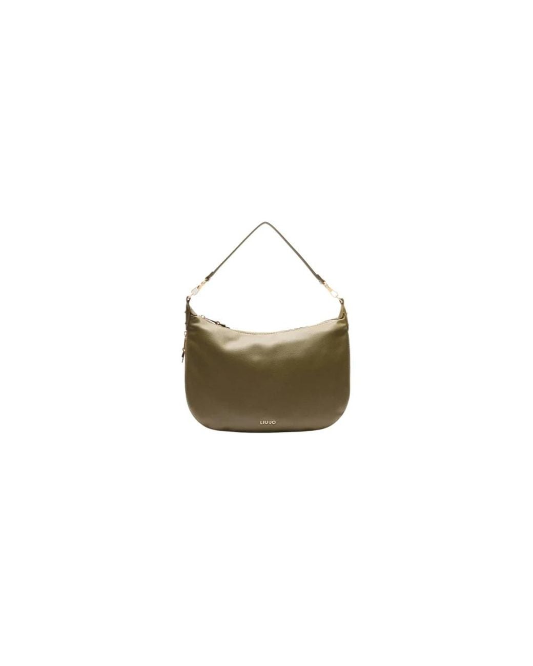 Liu Jo Green Shoulder Bags
