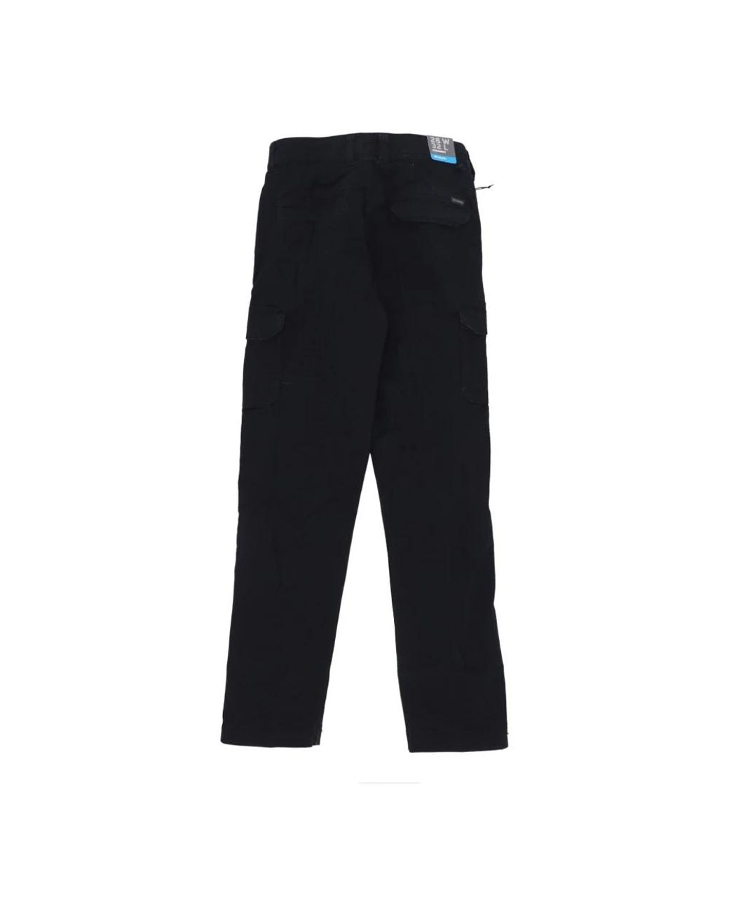 Columbia Blue Pacific Ridge Cargo Pant Long Pants for men