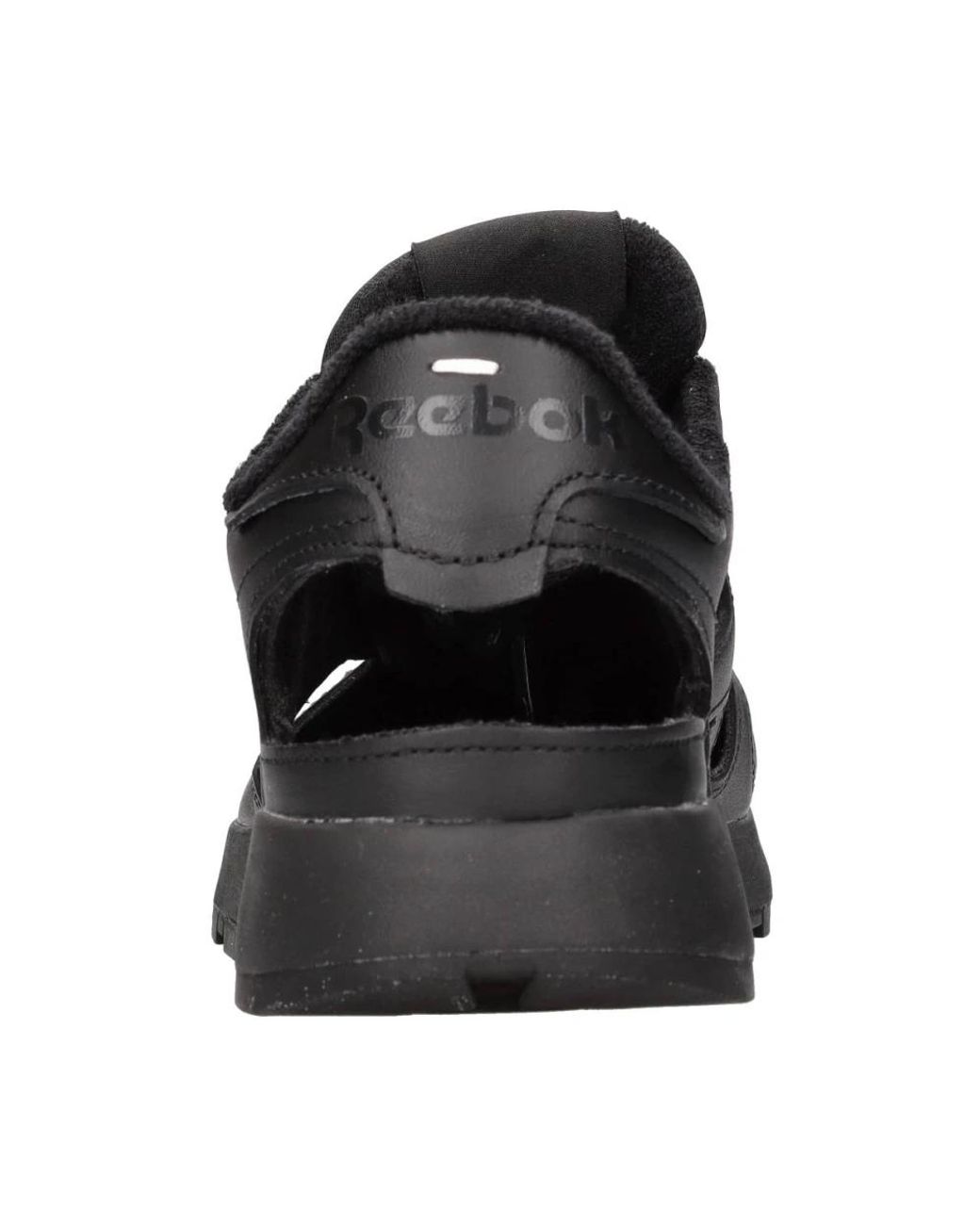 Maison Margiela Black Sneakers for men