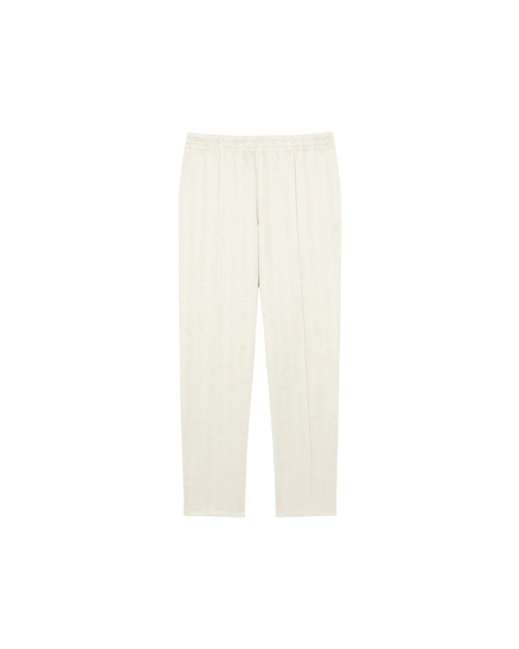Sweatpants Lacoste pour homme en coloris White