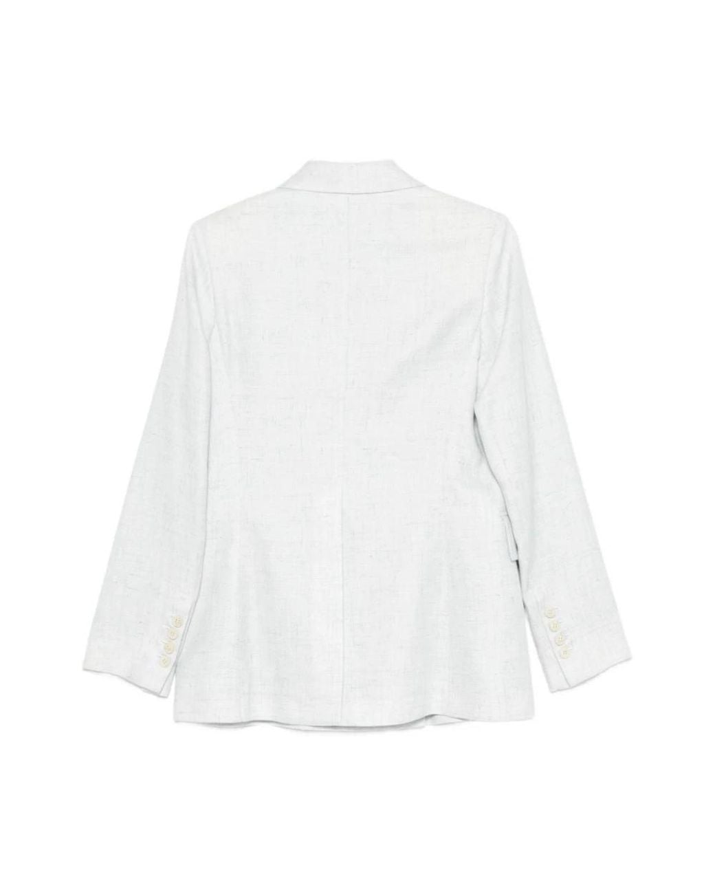 Blazers Eleventy de color White