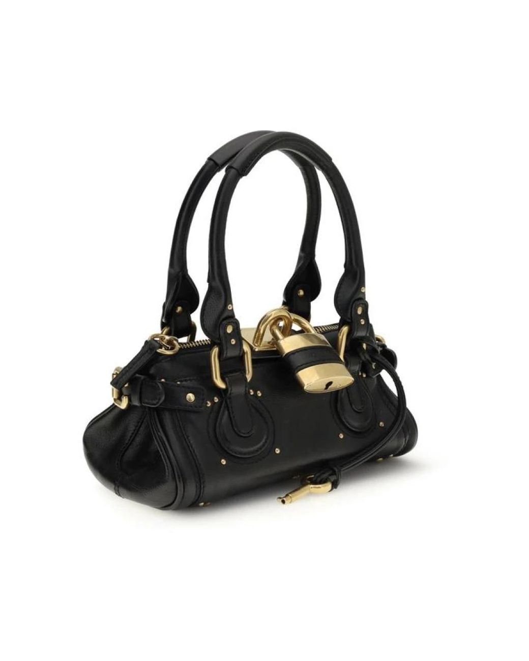 Chloé Black Handbags