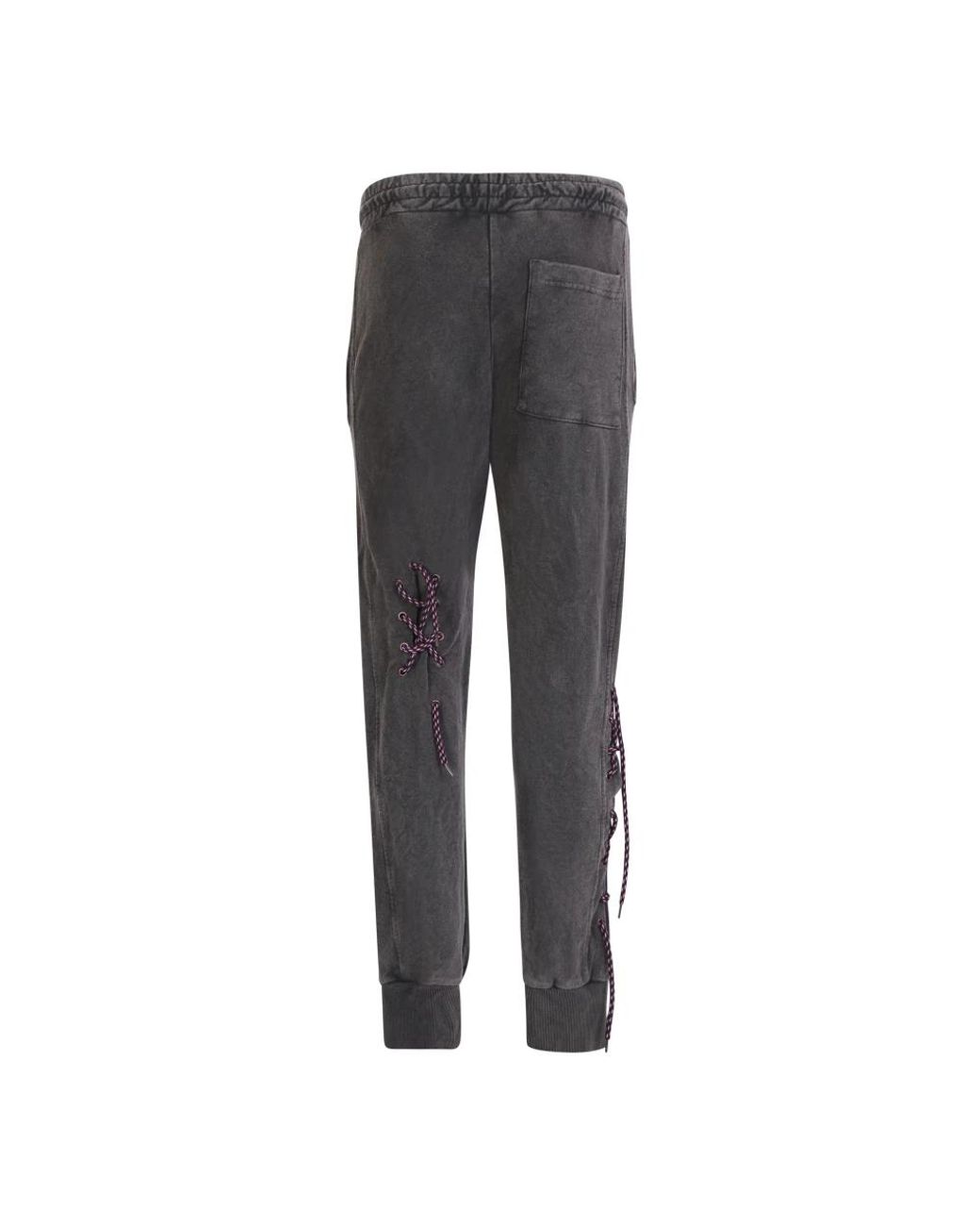 Mauna Kea Gray Sweatpants for men