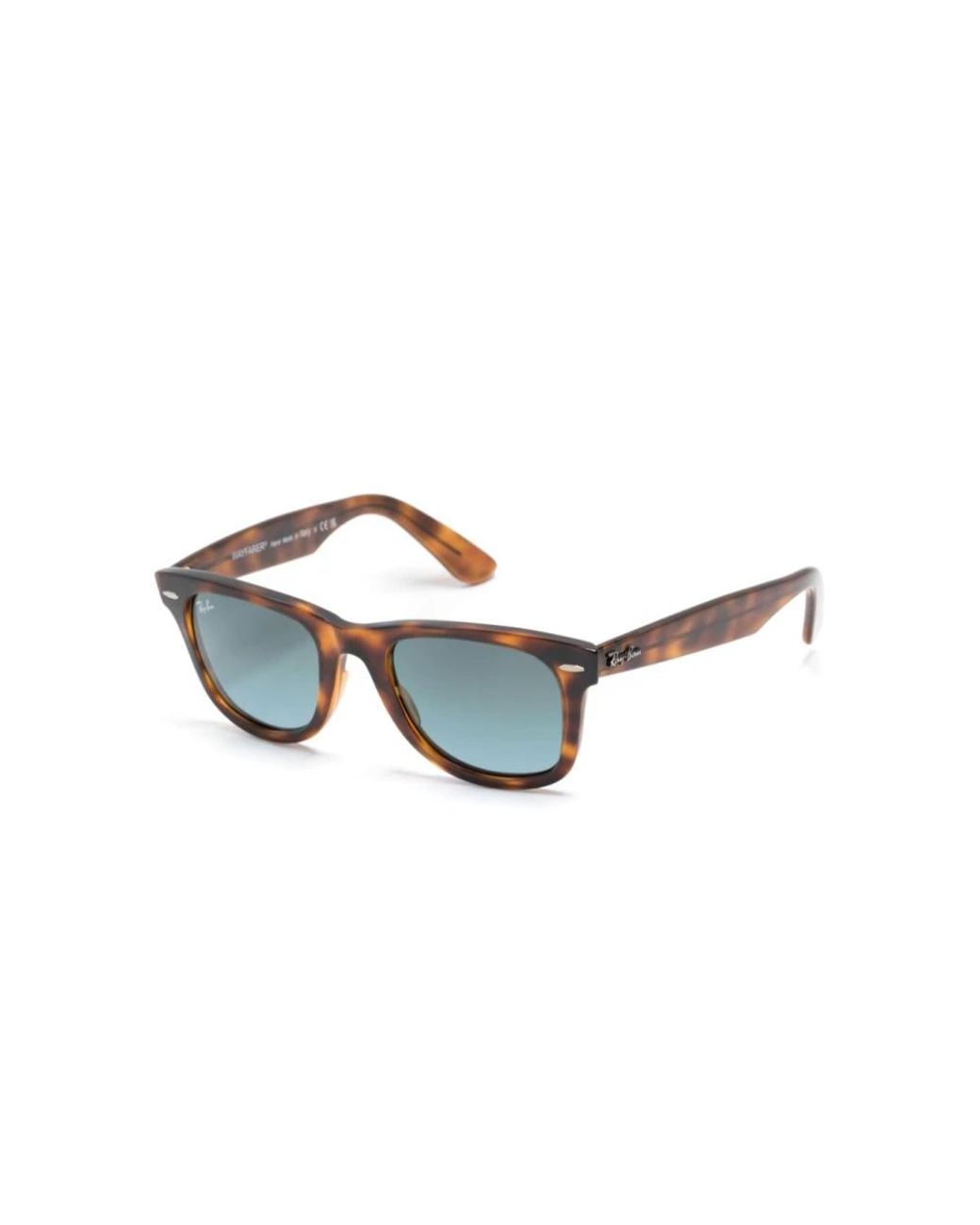 Ray-Ban Blue Sunglasses