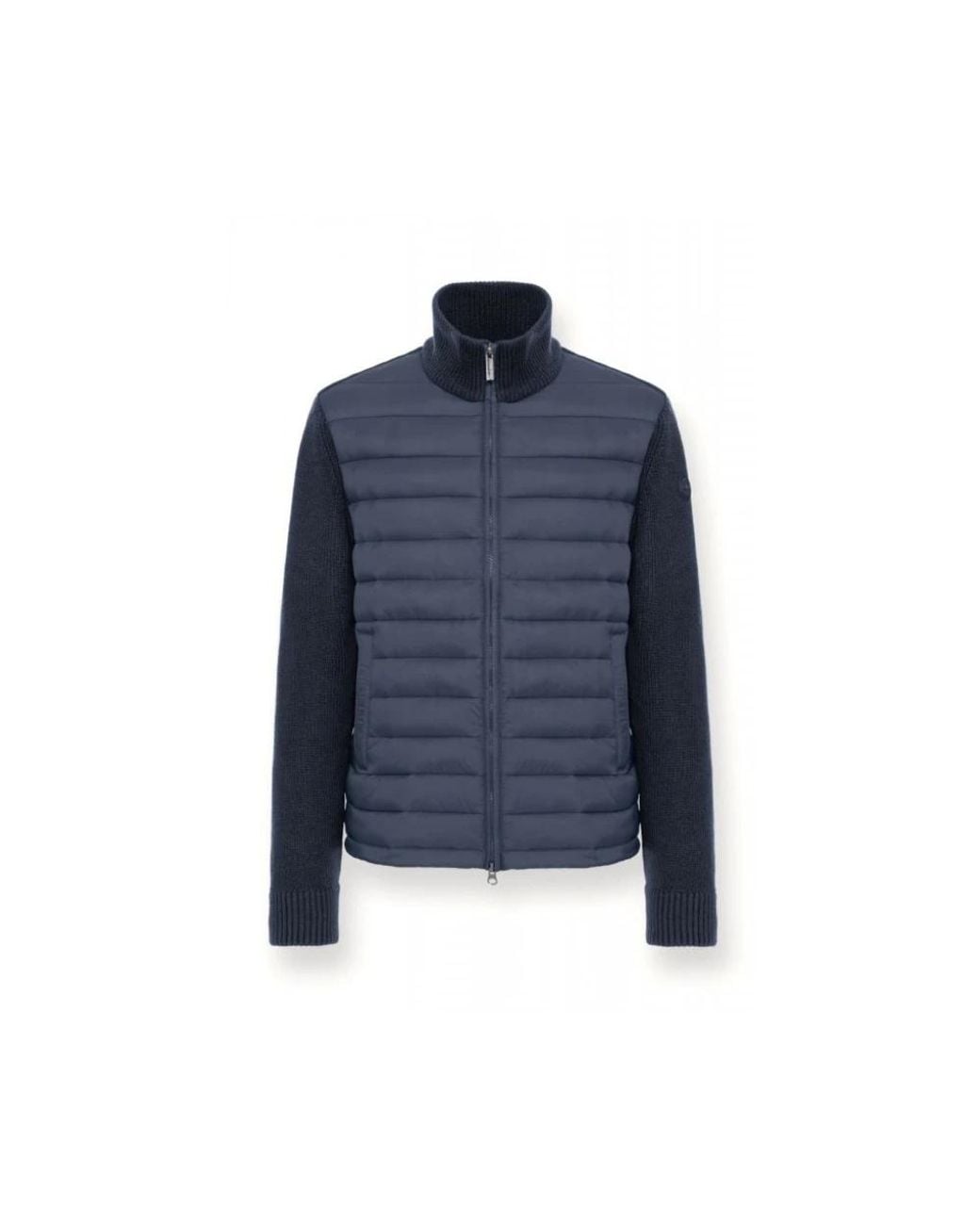 Colmar Blue Winter Jackets for men