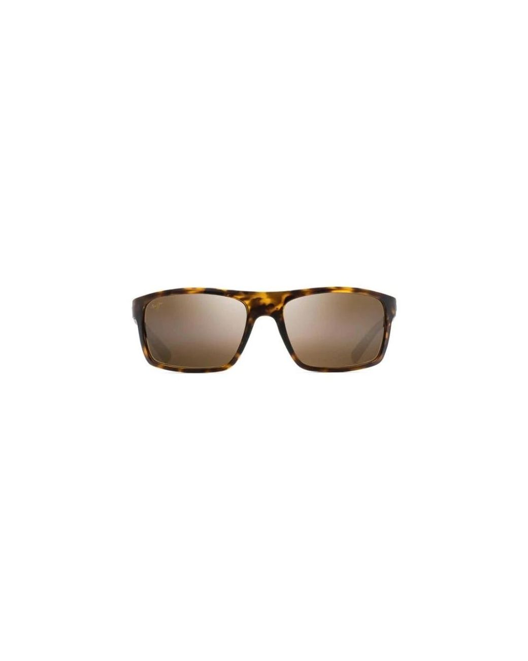 Maui Jim Brown Sunglasses