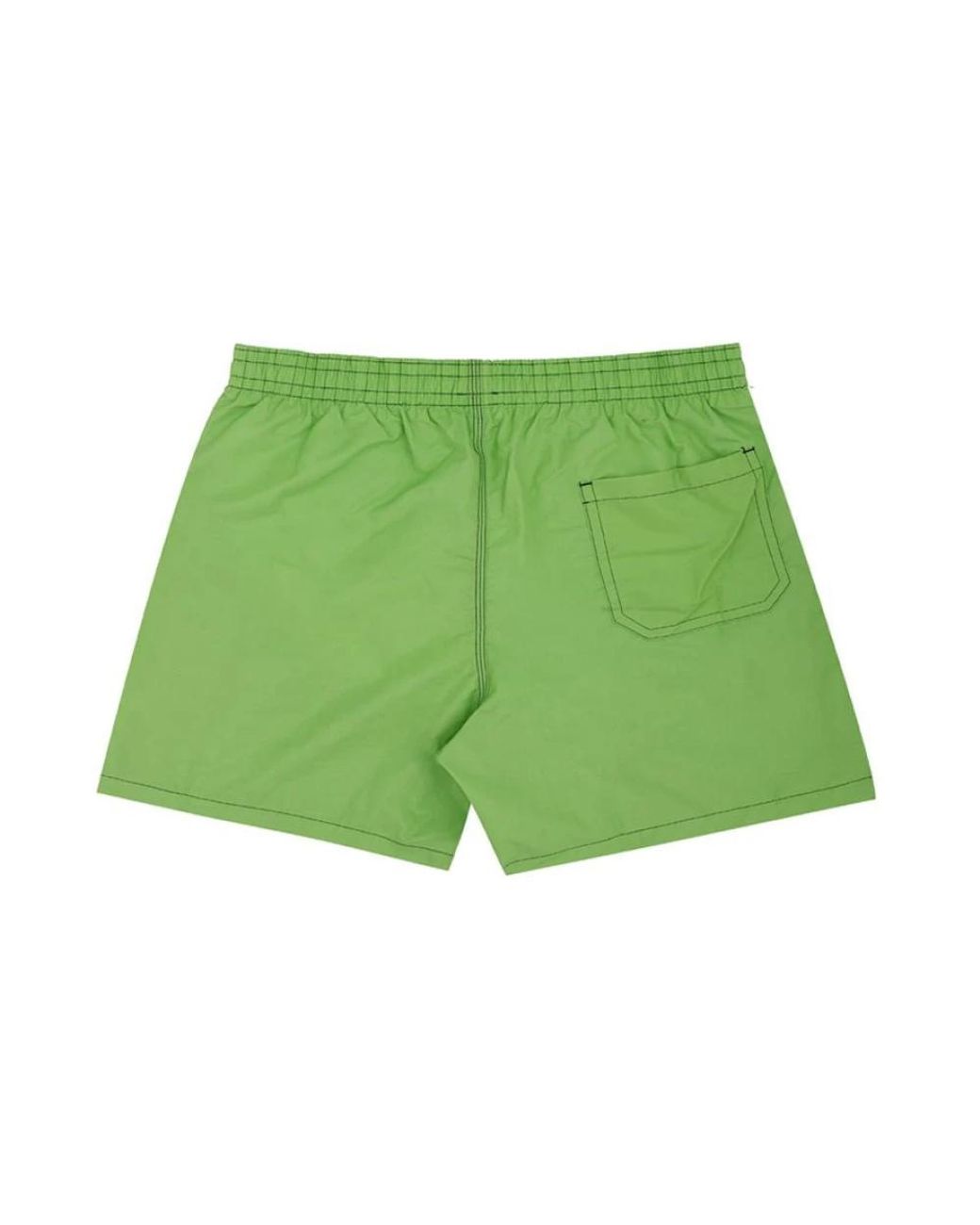 Malo Green Beachwear for men