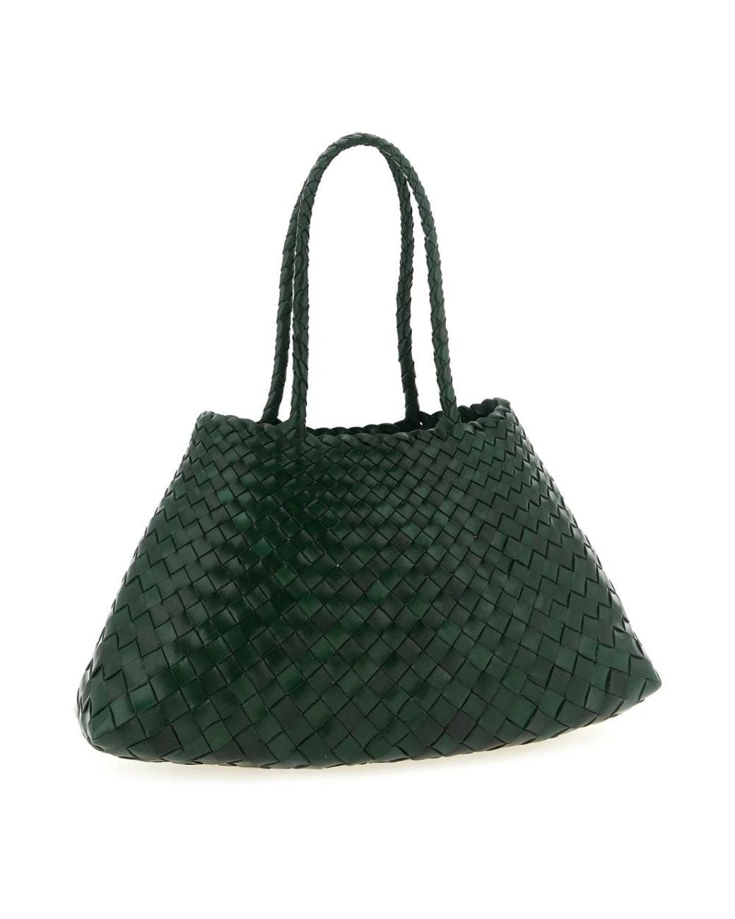 Shoulder Bags Dragon Diffusion de color Green