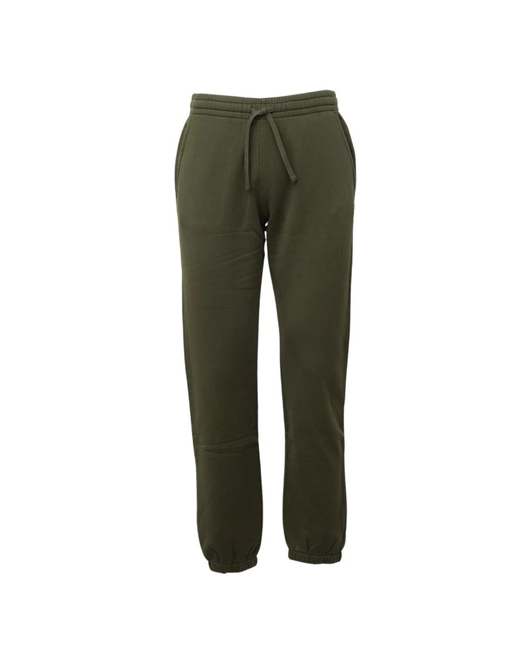Mc2 Saint Barth Bolt Sweatpants in het Green voor heren