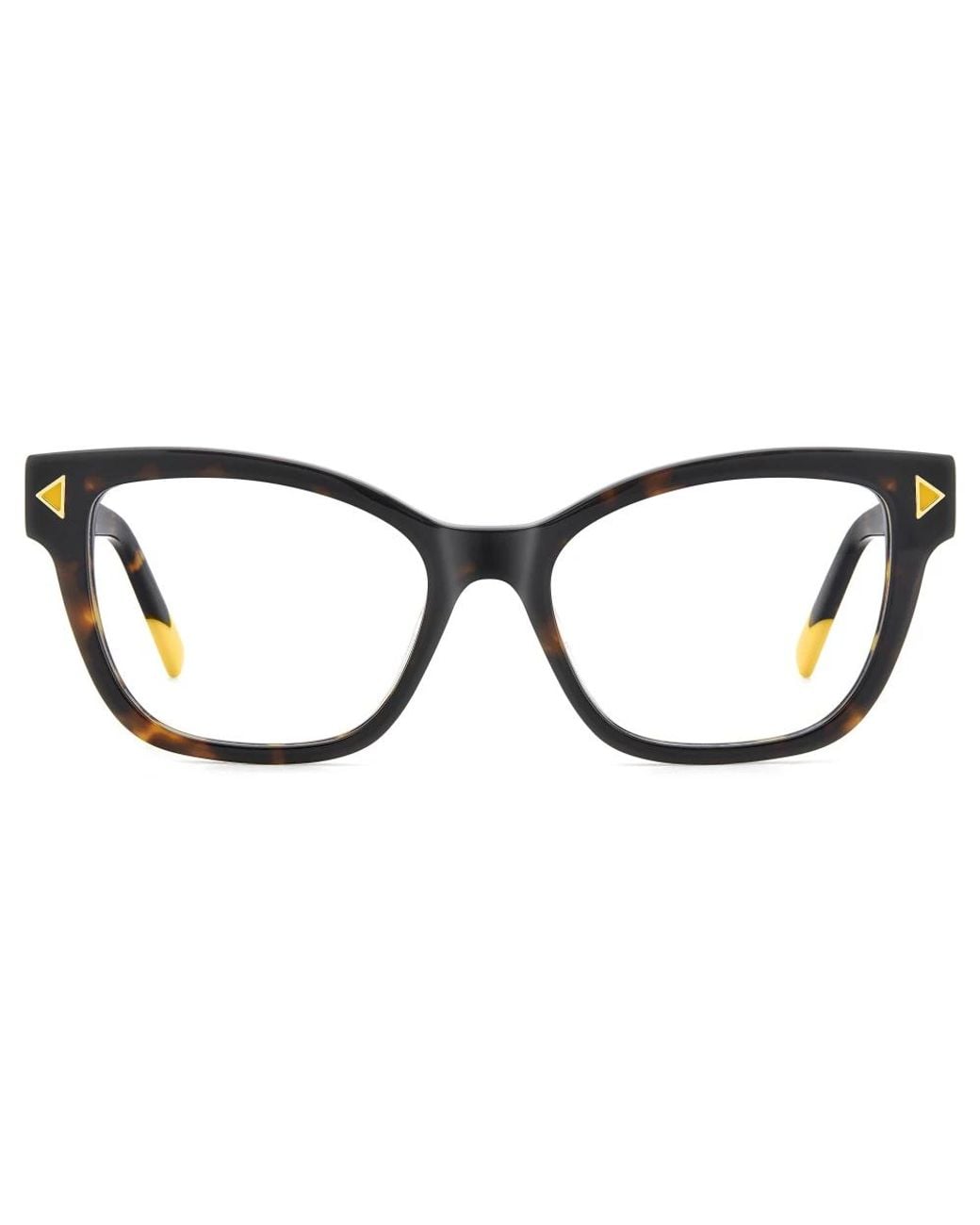 Missoni Black Glasses