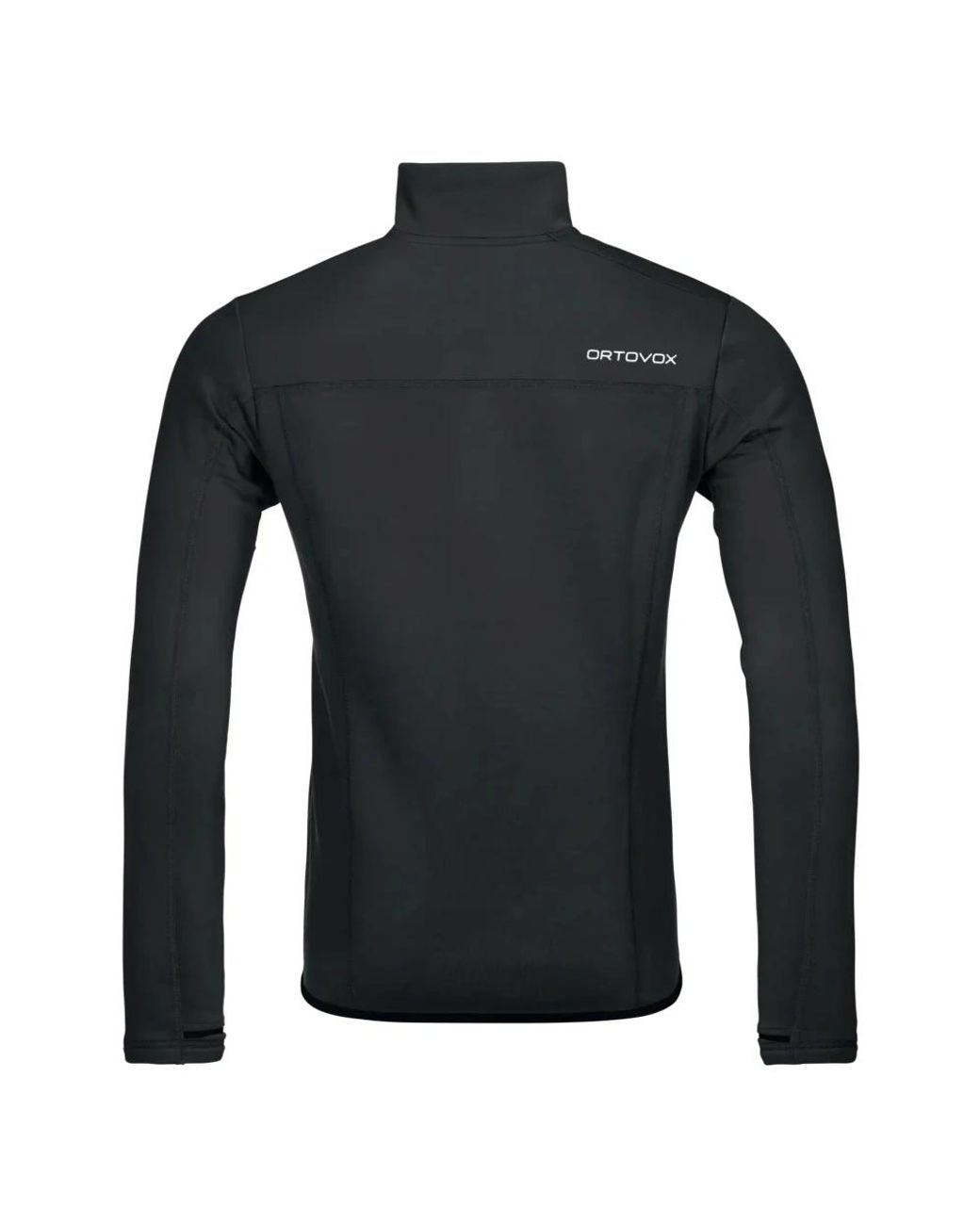 Innerlayer Jackets Ortovox pour homme en coloris Black