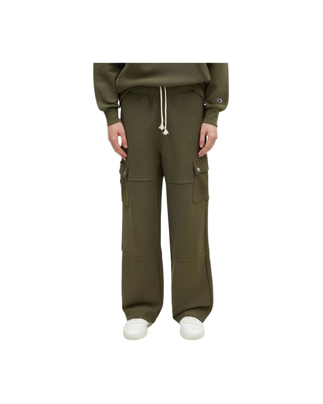 Champion Cargo Broek in het Green voor heren