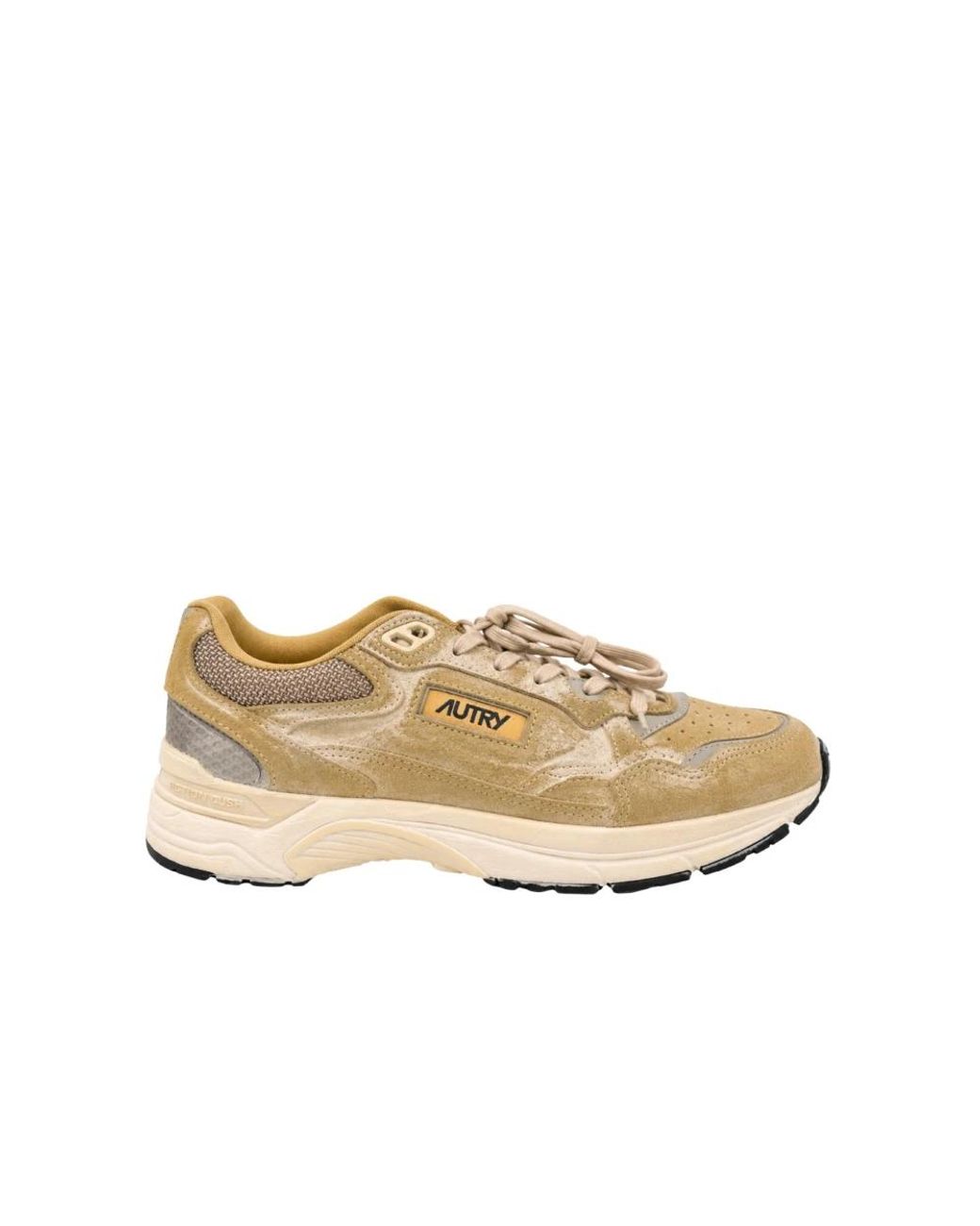 Autry Natural Hyperway Sneakers