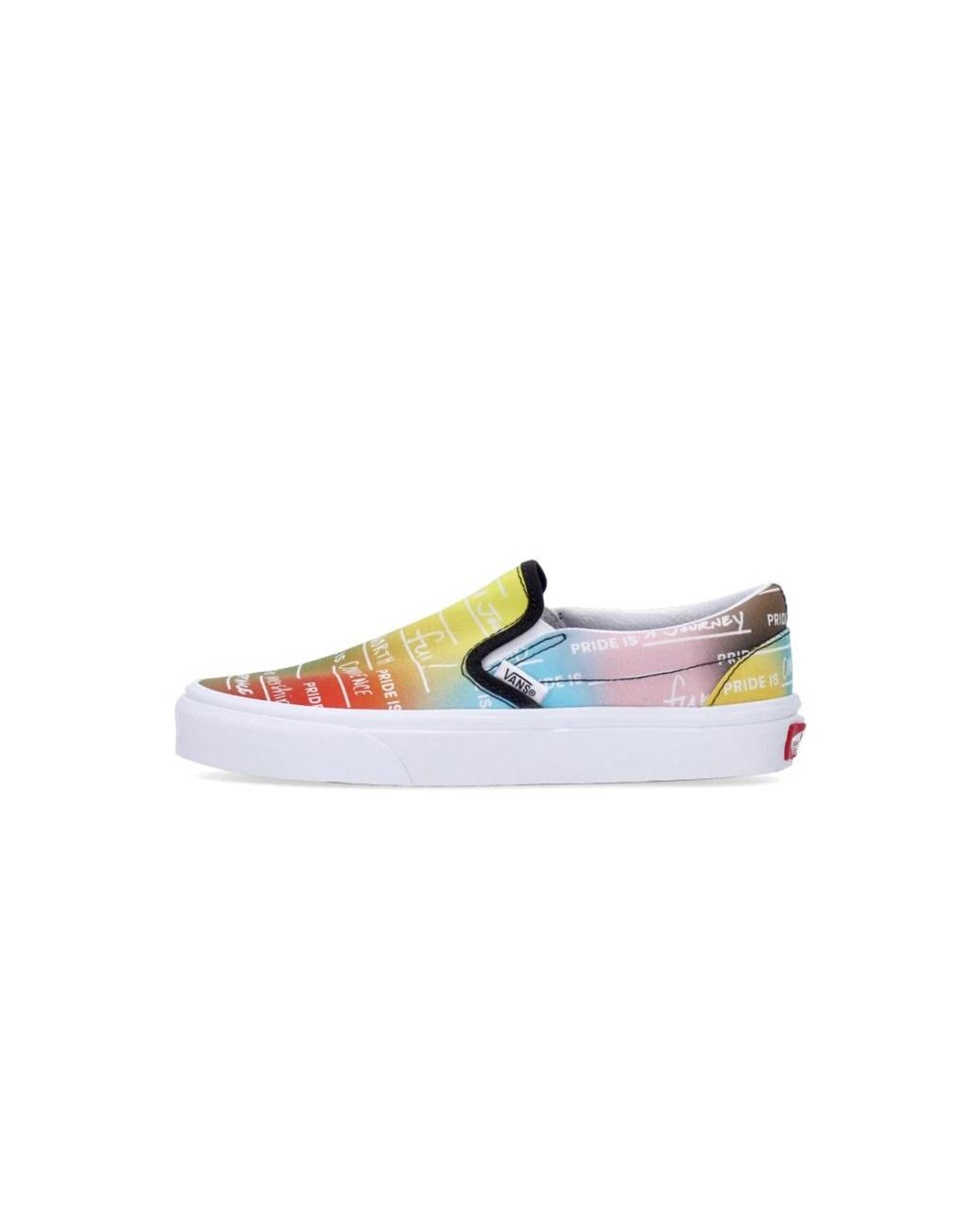 Vans Blue Sneakers for men