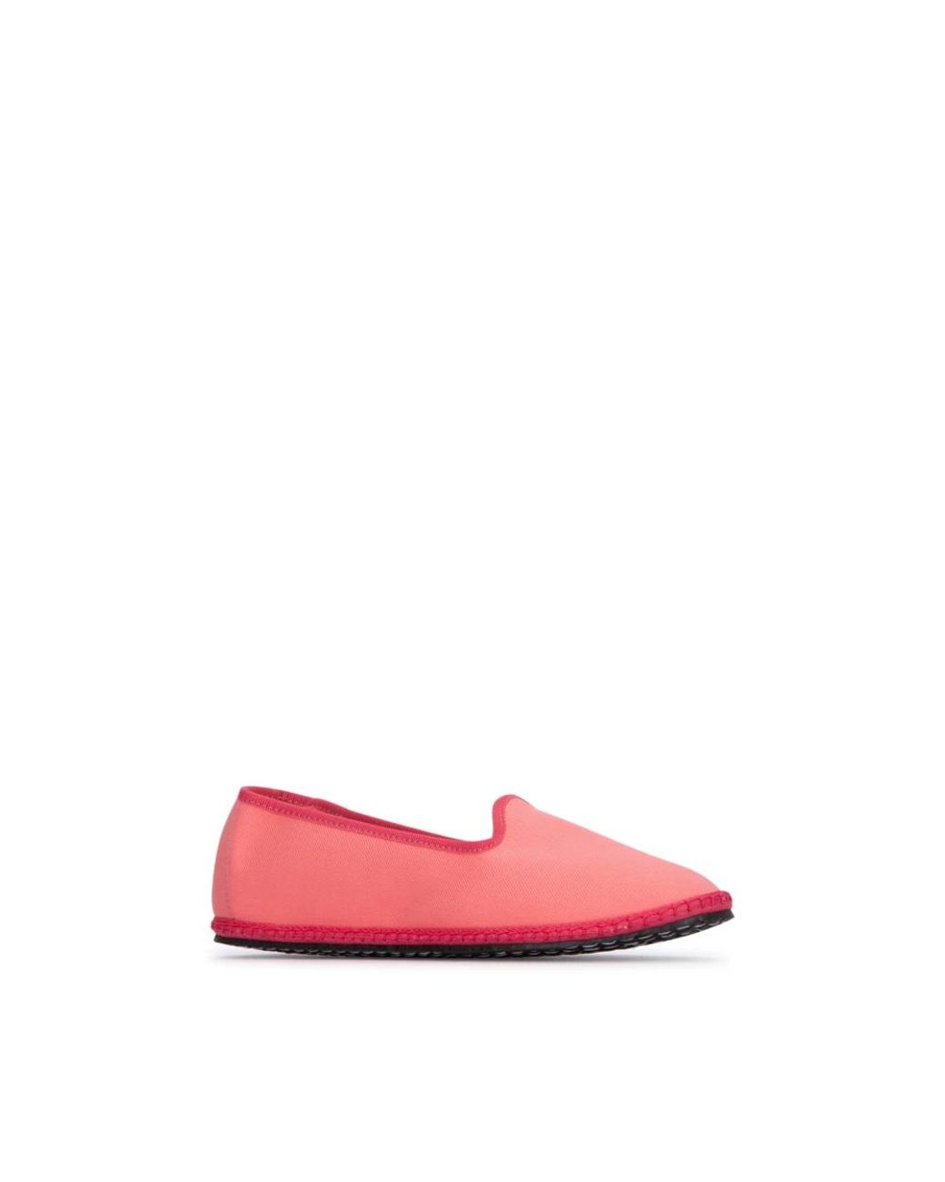 Vibi Venezia Pink Loafers