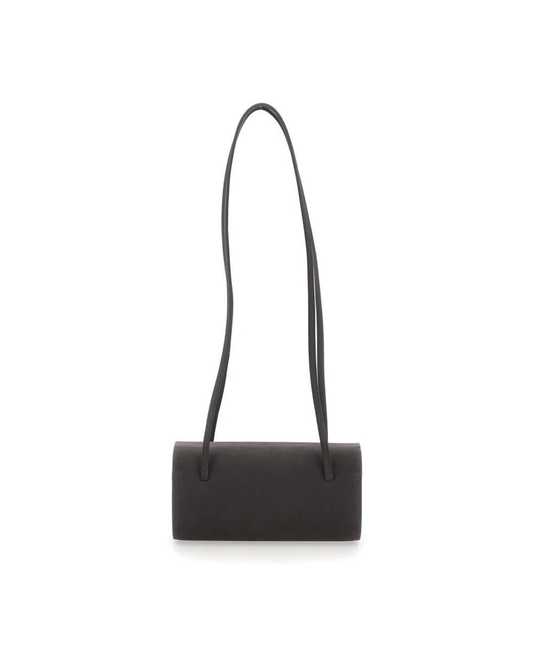 Shoulder Bags Faune de color Black