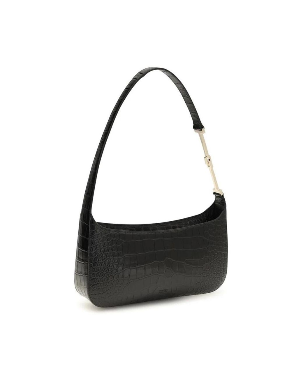 Tom Ford Black Shoulder Bags