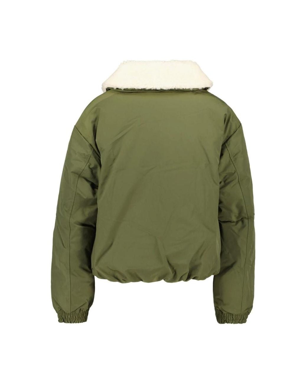 Polo Ralph Lauren Green Winter Jackets