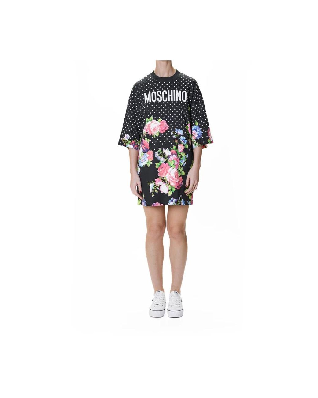 Moschino Blue T-Shirts
