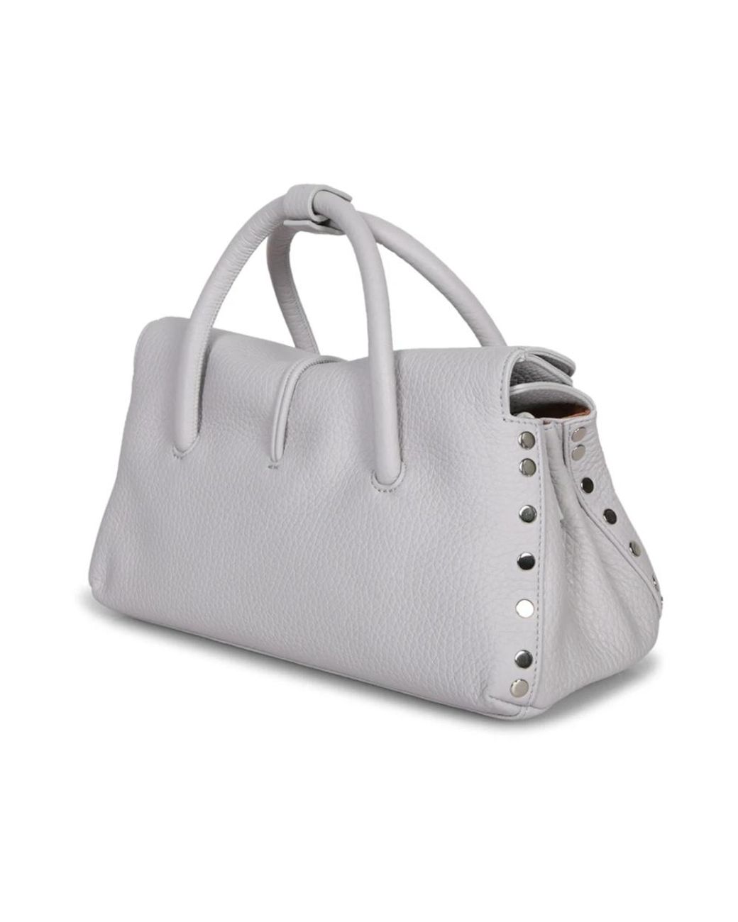 Zanellato White Handbags