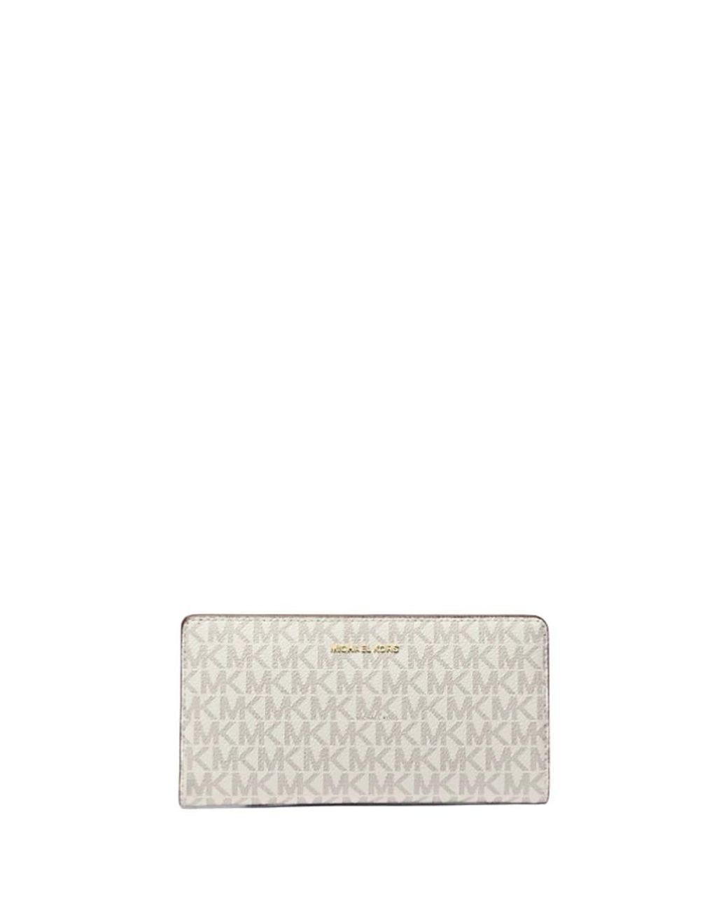 Michael Kors Accessoires ,Stijlvolle Portemonnees En Kaarthouders in het Gray