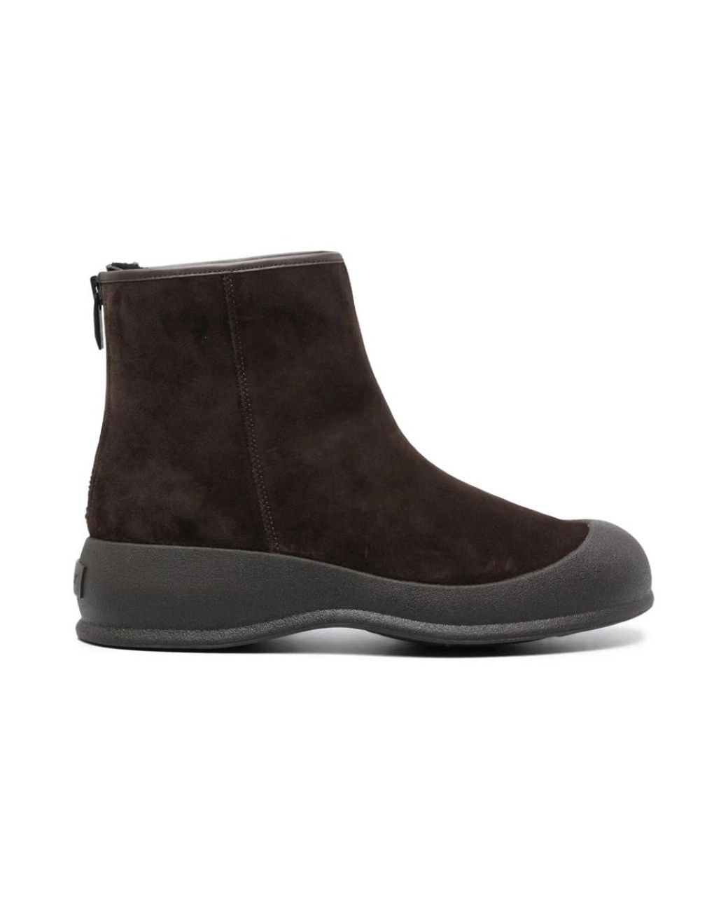 Bally Black Ankle Boots for men