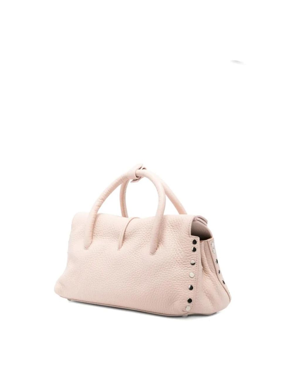 Zanellato Pink Handbags
