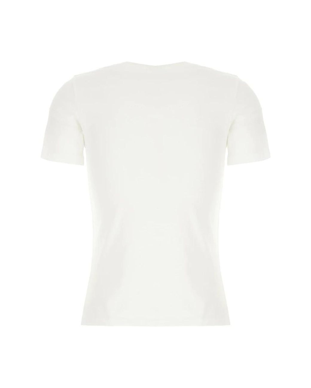 T-Shirts Chloé de color White