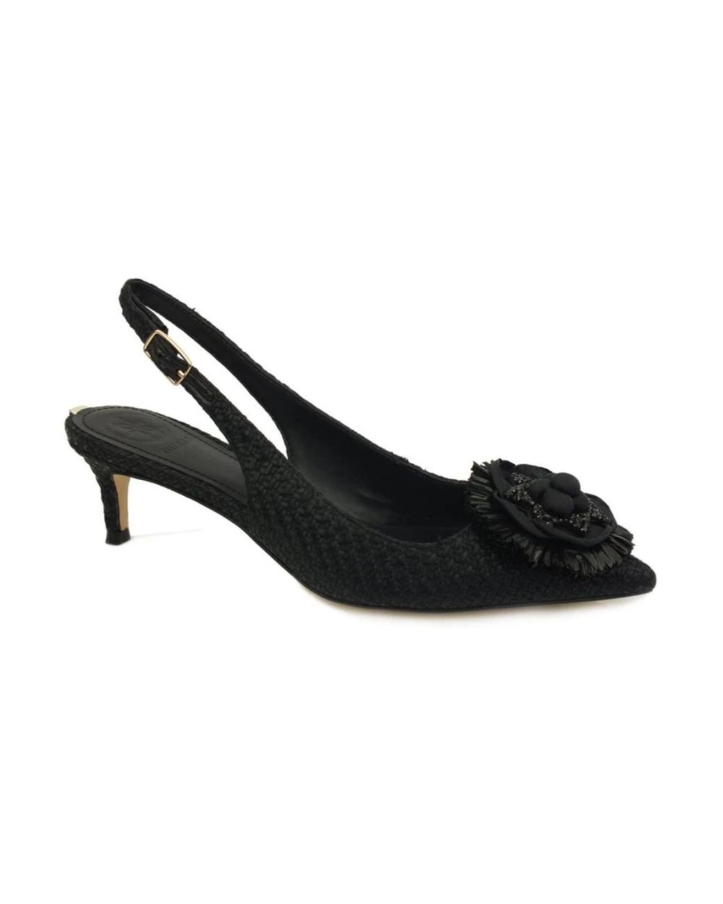 Guess Black Pumps
