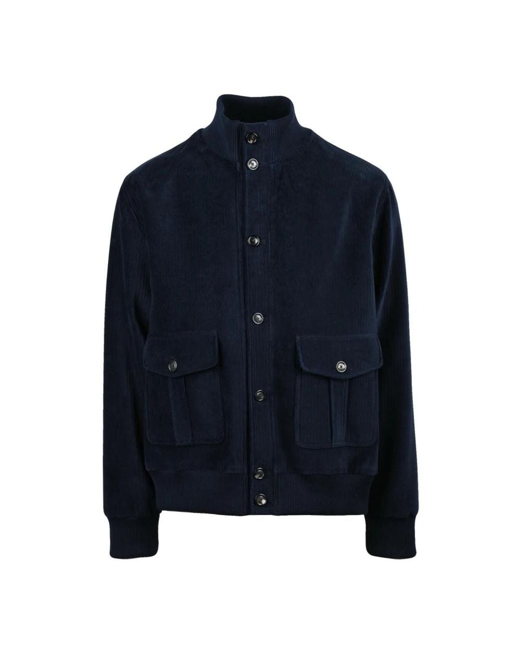 Circolo 1901 Blue Light Jackets for men